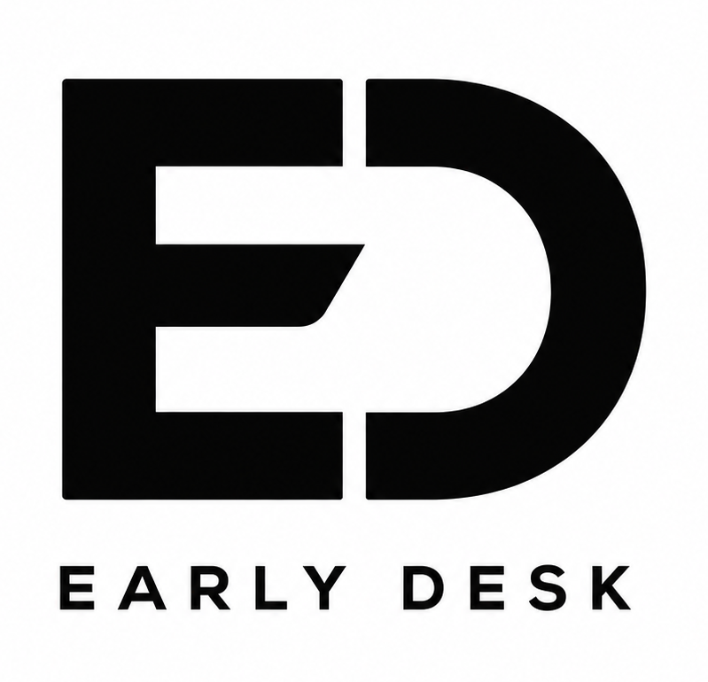 Early Desk